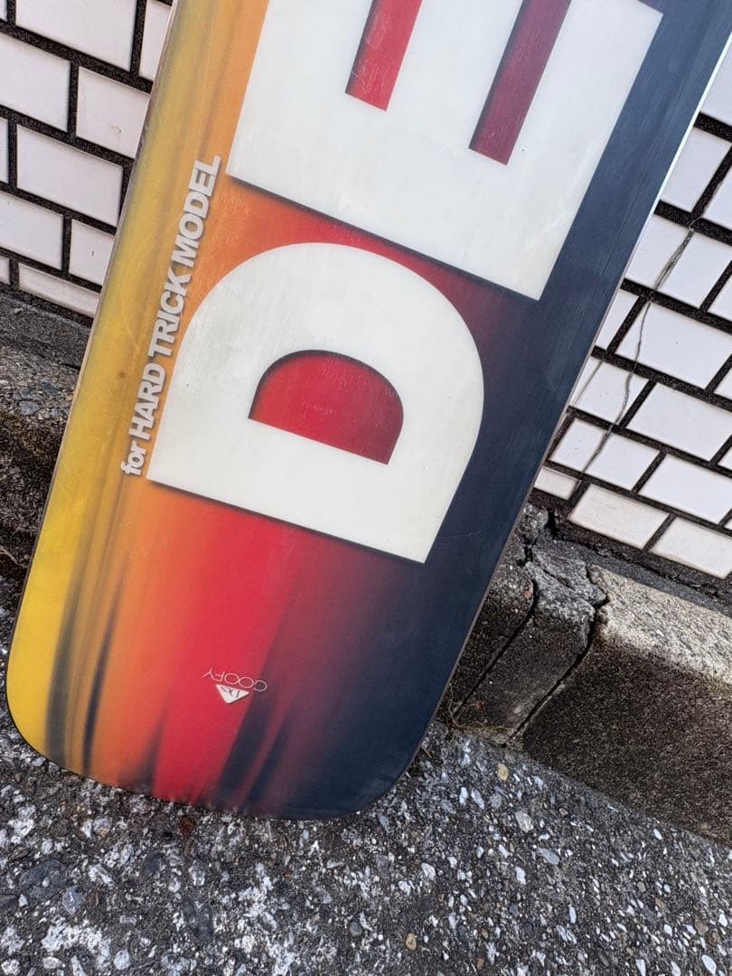 NOVEMBER DESIRE 147cm スノーボード ノベンバー 板　スノボ
