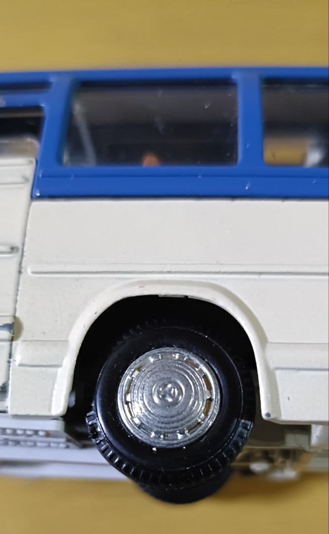 Mercedes-Benz O302 バス (KiRK デンマーク)
