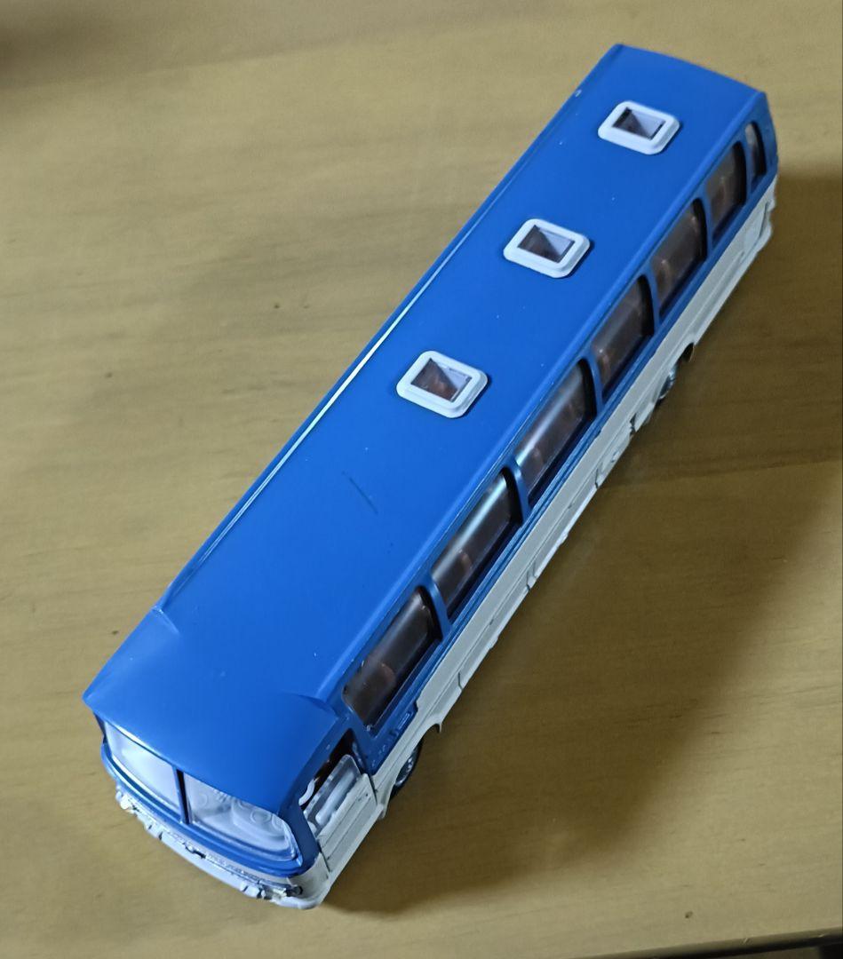 Mercedes-Benz O302 バス (KiRK デンマーク)