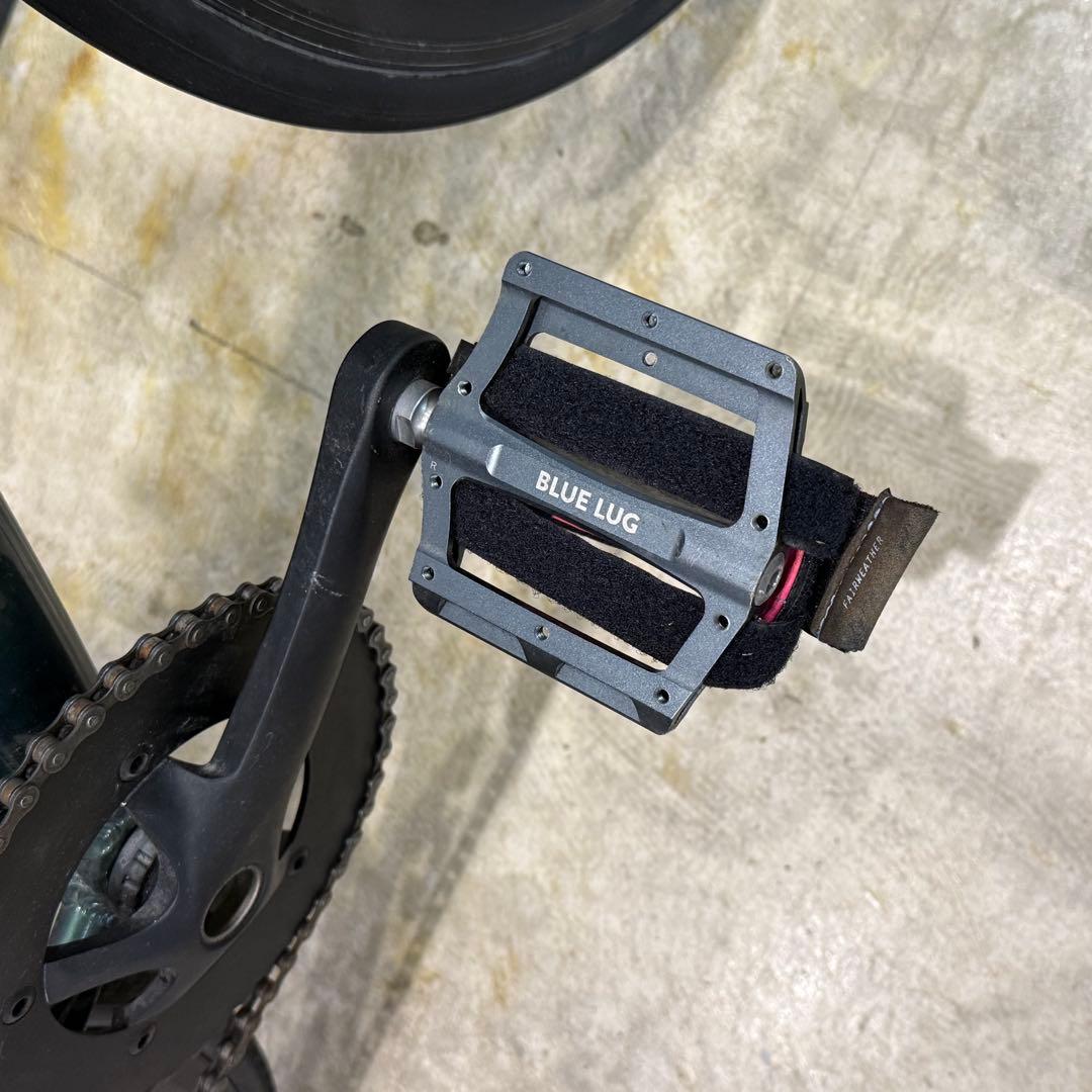自転車本体 Durcusone master 2023