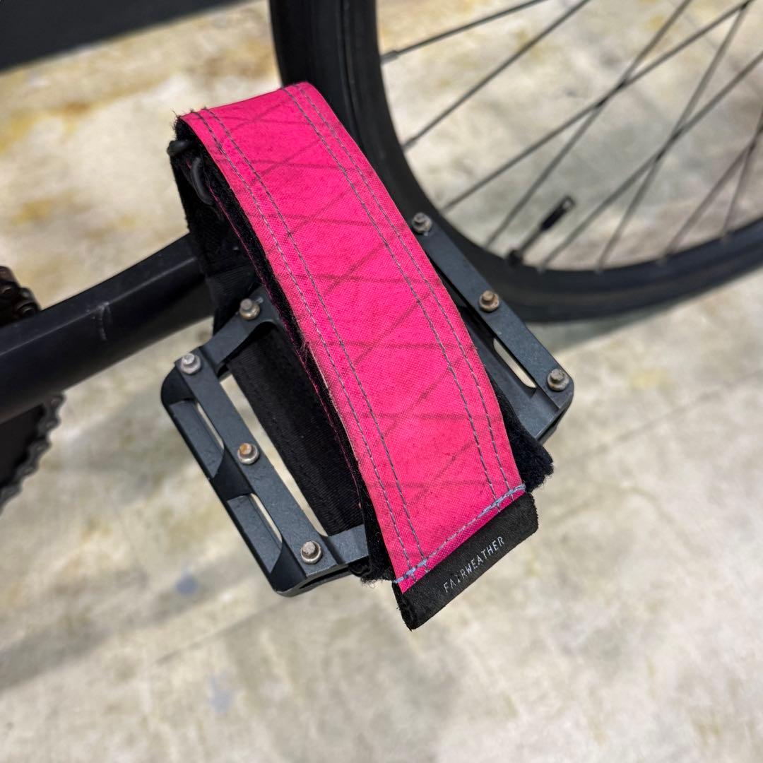自転車本体 Durcusone master 2023