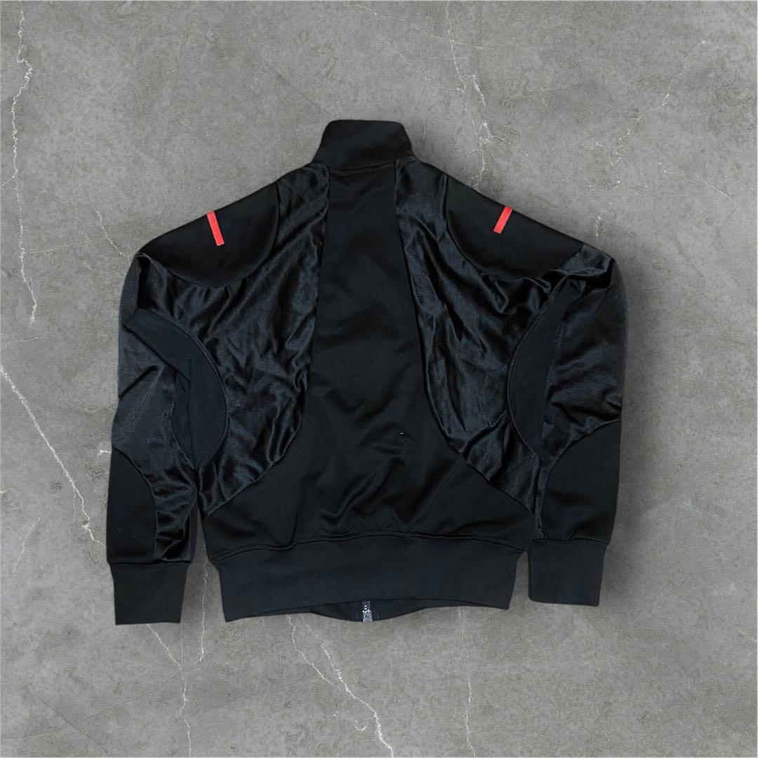 adidas Y3 トラックジャケット S y2k