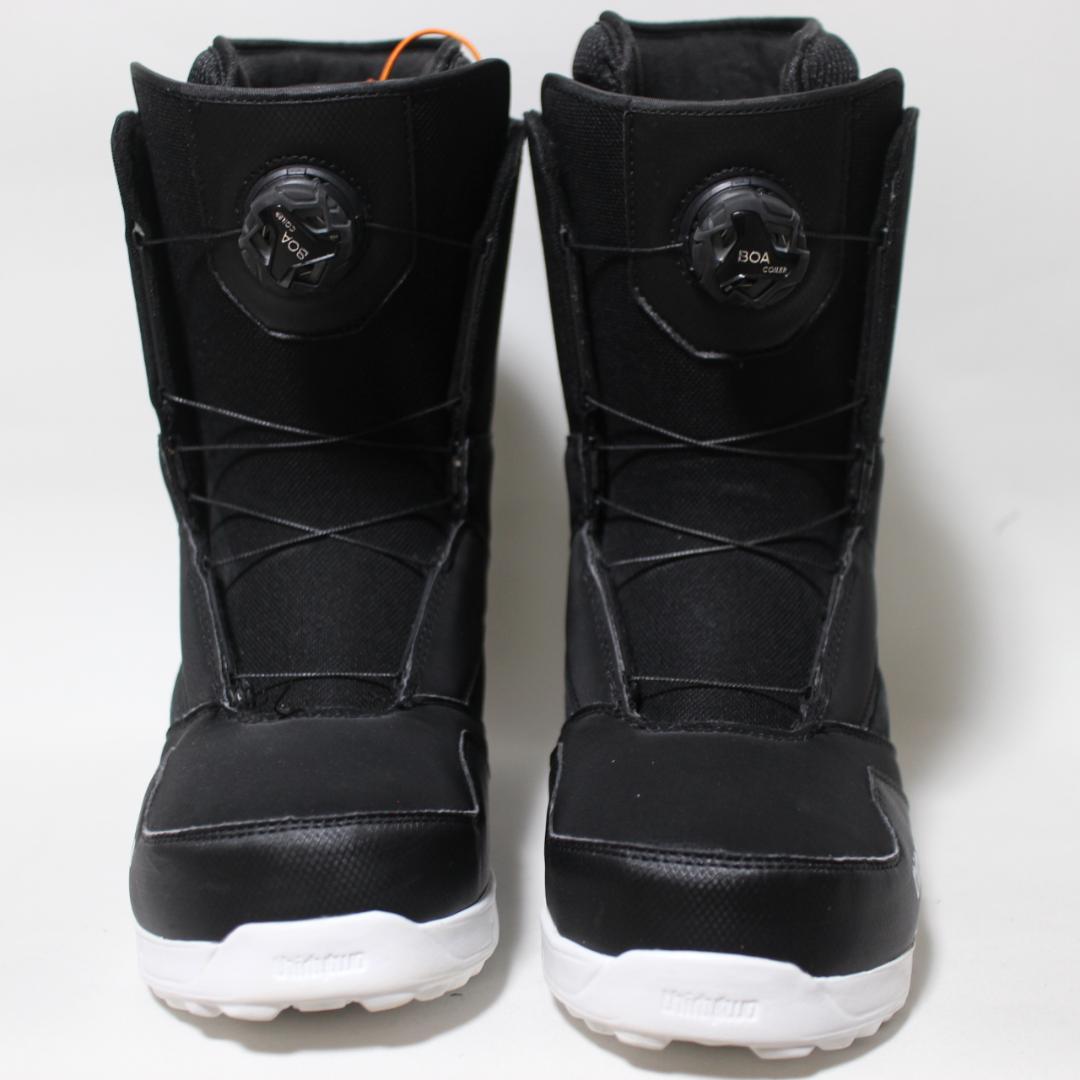 【極美品 超軽量】22-23 THIRTYTWO STW BOA スノーブーツ