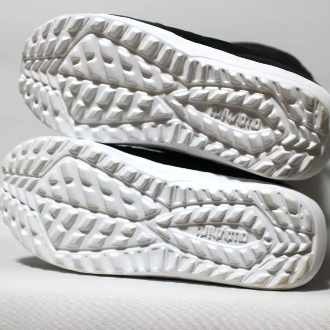 【極美品 超軽量】22-23 THIRTYTWO STW BOA スノーブーツ