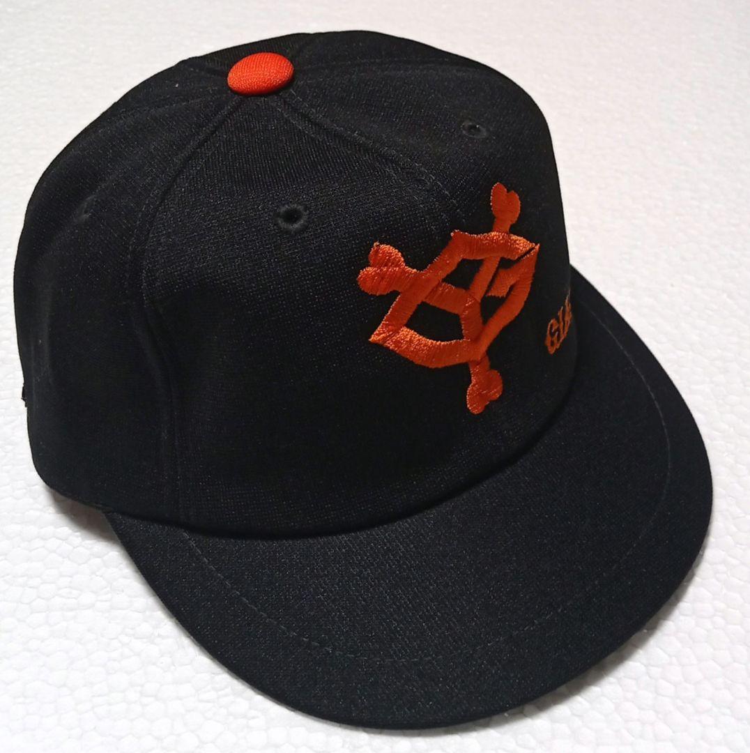 新品未使用 80's 90's デッドストック 巨人軍 ジャイアンツ キャップ