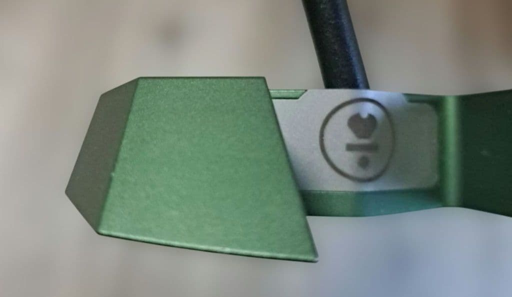 L.A.B ゴルフ MEZZ.1 カスタム 中尺 38インチ