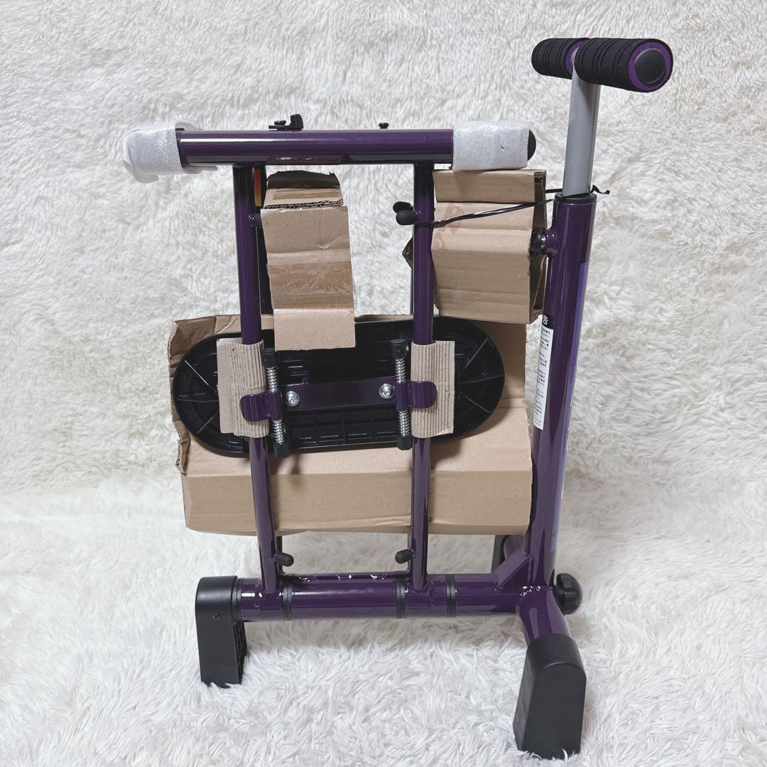 未使用　LEG MAGIC X フィットネスマシン ウエイトトレーニング　器具