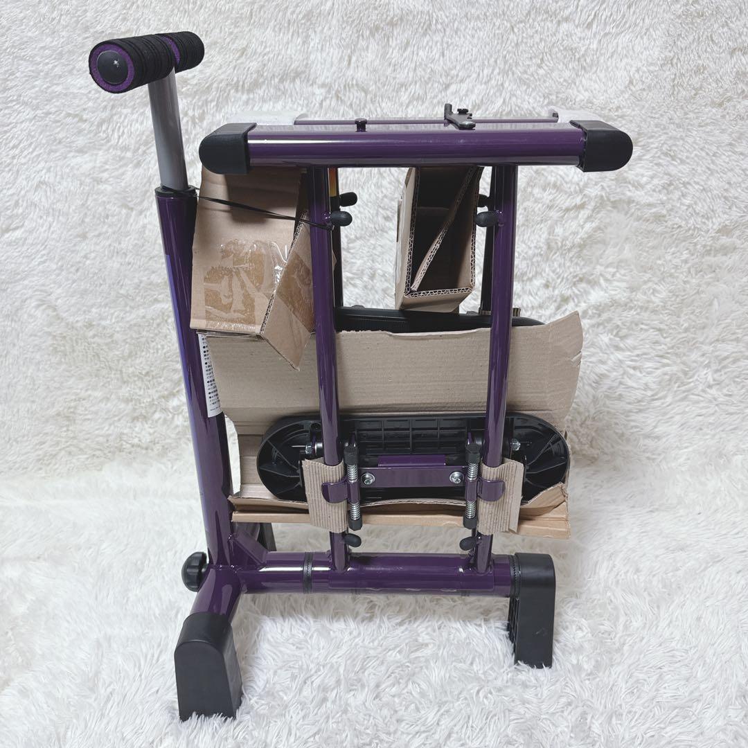 未使用　LEG MAGIC X フィットネスマシン ウエイトトレーニング　器具