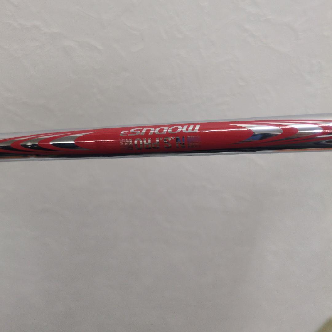 スリクソン　zx4番ユーティリティ