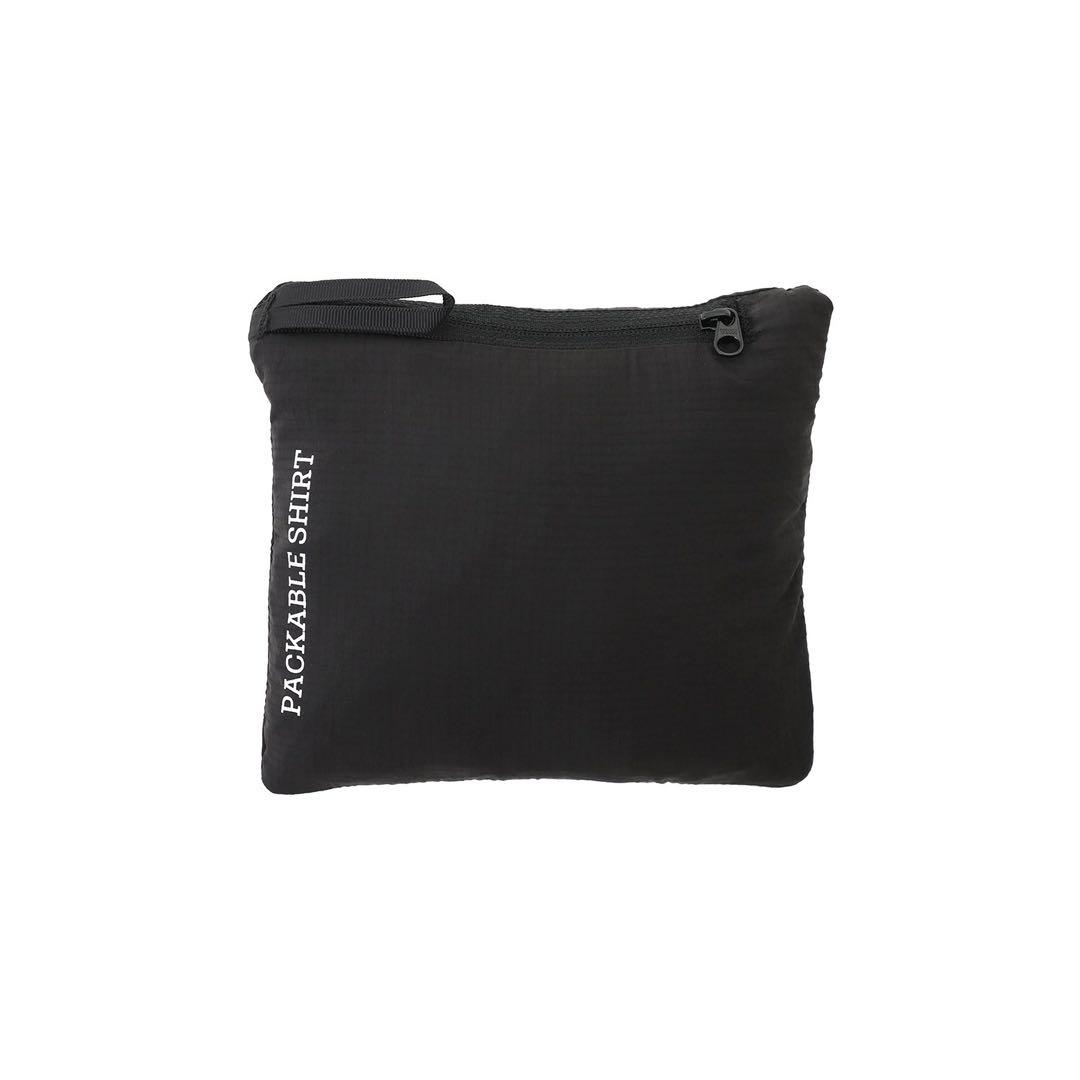 ManhattanPortage クラブハウスPackable L
