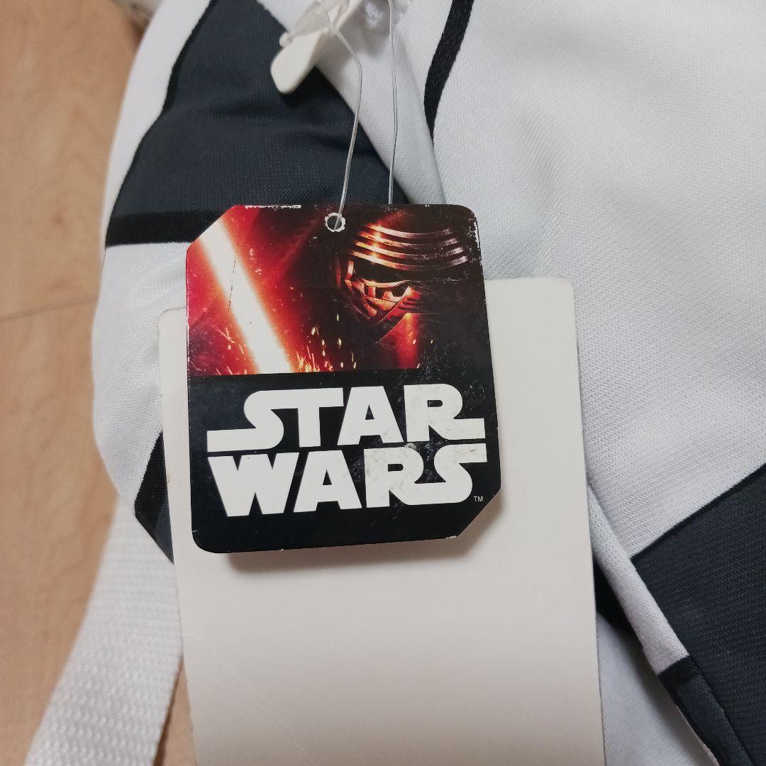 スターウォーズ　ストームトルーパー　リュック