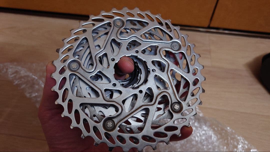 SRAM スラム　スプロケット11s 11-36T
