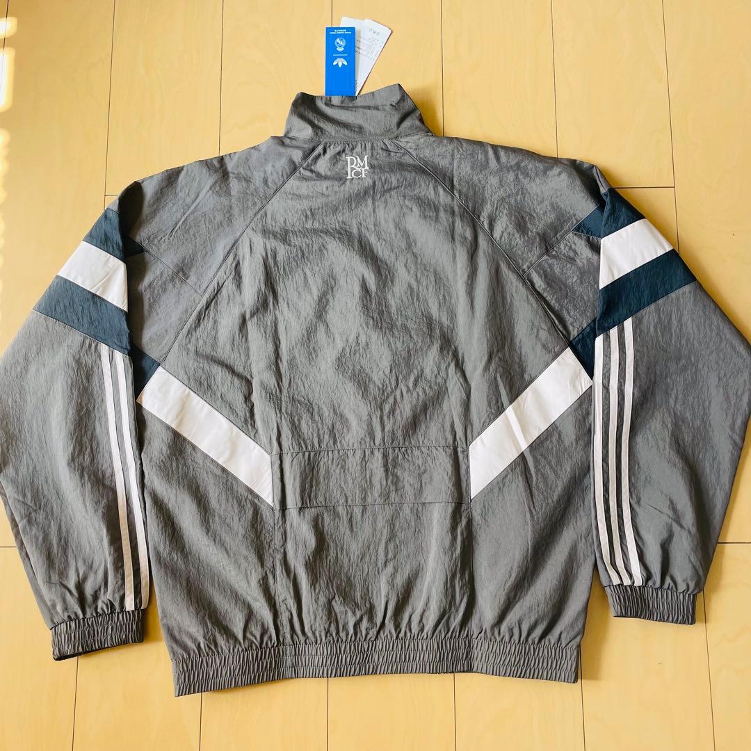 adidas Real Madrid Lifestyle OG 【サイズL】