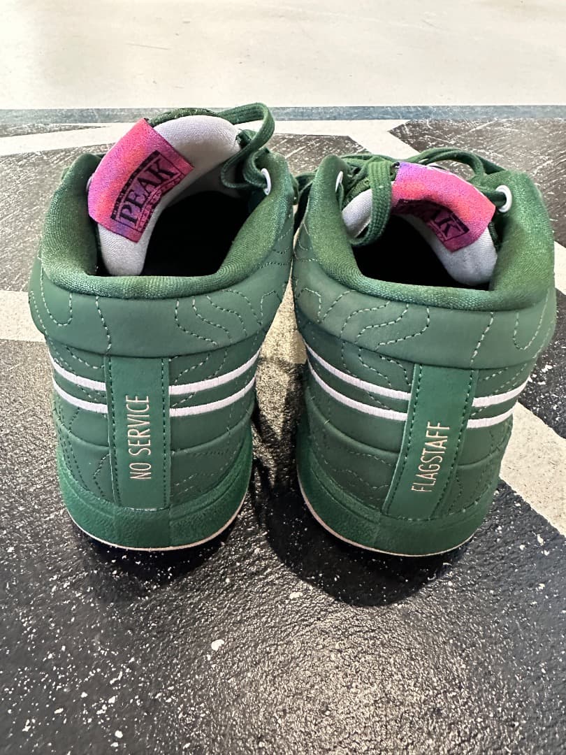 NIKE BOOK1 29.5cm 海外モデル