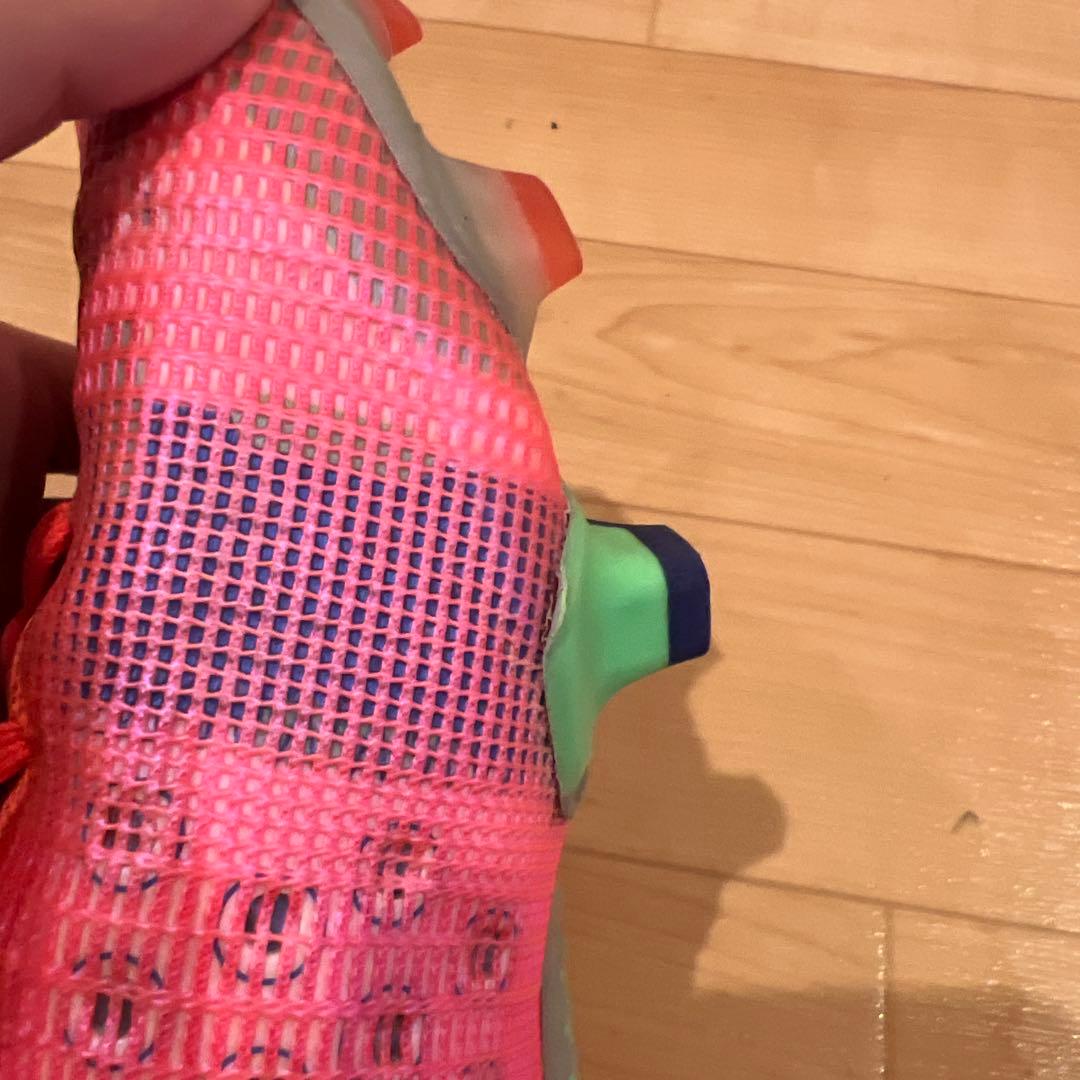 廃盤！NIKE マーキュリアル ヴェイパー 14 FG ②