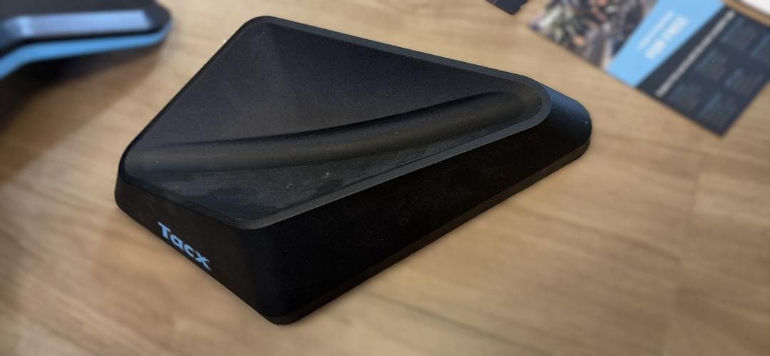 Tacx NEO 2T Smart サイクルトレーナー ダイレクトドライブ式