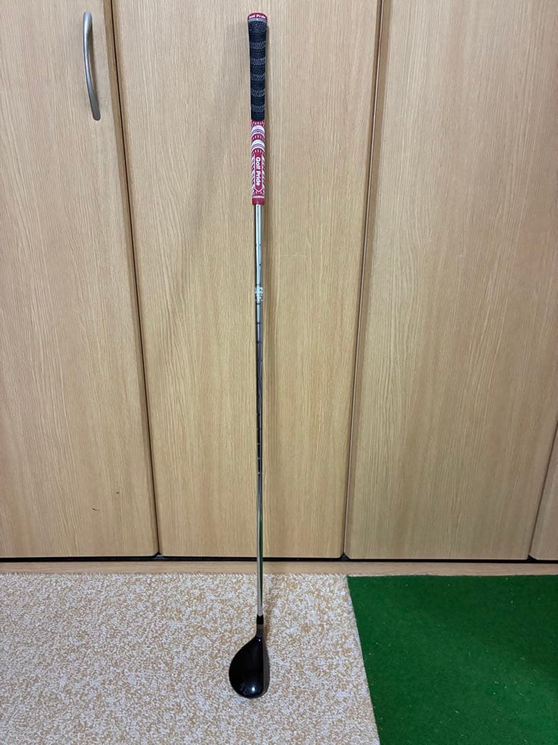 ゴリラ ゴルフ　TO_B UT 24°