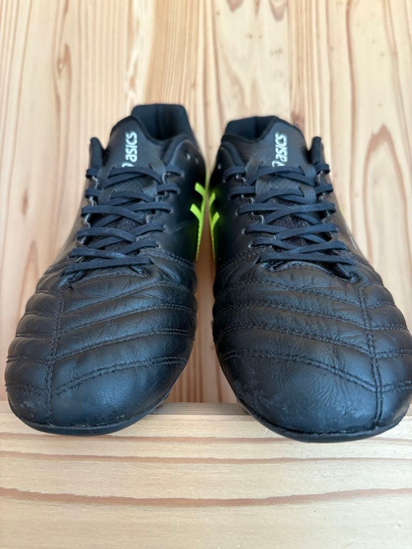 シューズ DS LIGHT x fly pro 26.0cm asics