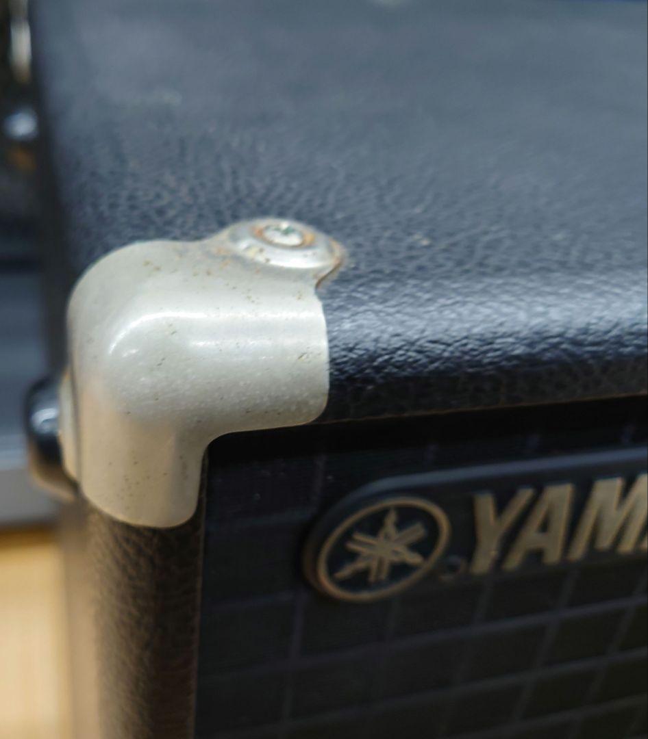 ●YAMAHA KS 50 キーボードアンプ