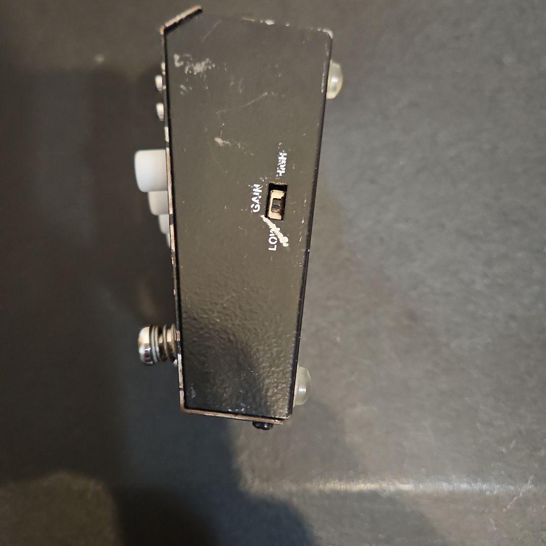 ギター G-LAB TIDY CHORUS TCH-1