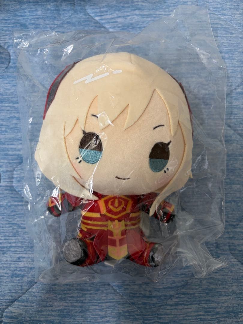 閃刀姫　もちどる