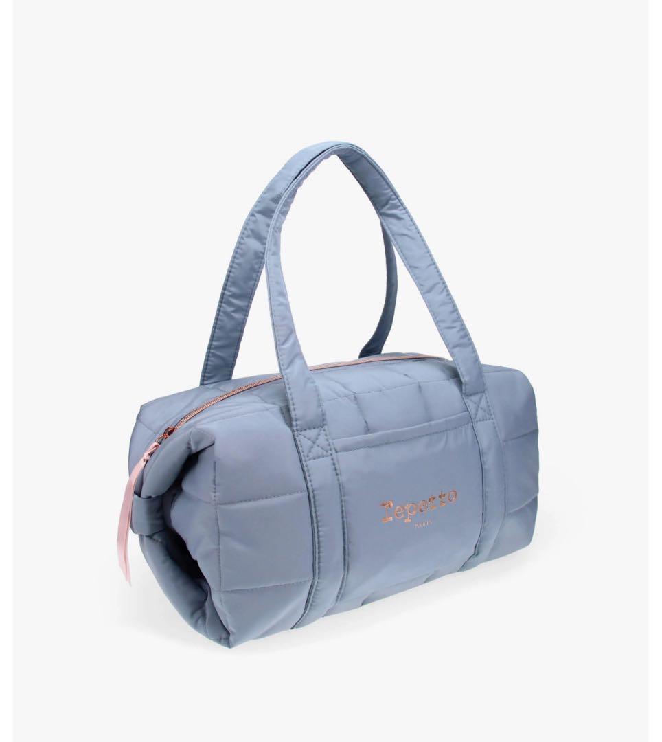 ★新品★Repetto ダッフルバッグ