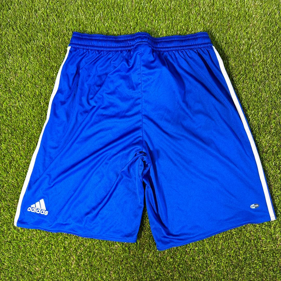 adidas レアルマドリード カシージャス 08-09 アウェー