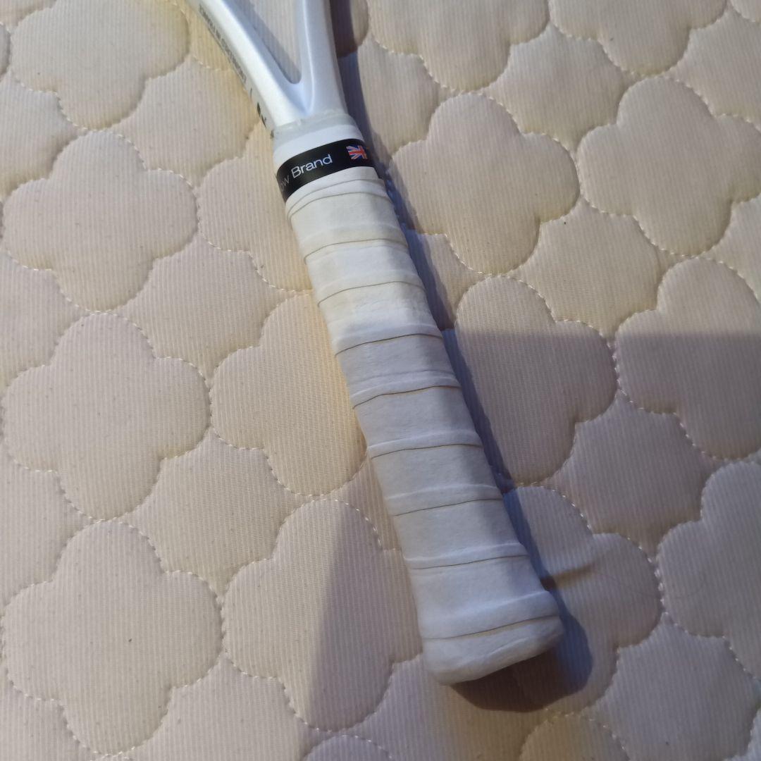 美品　BABOLAT　ピュアストライク97 16×20 G2(2024年モデル)