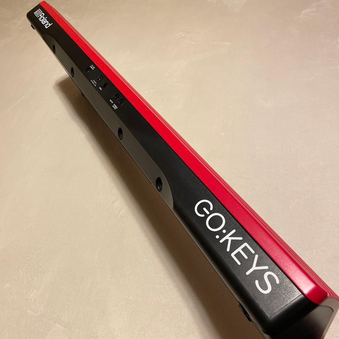 ROLAND GO-61K GO:KEYS ローランド キーボード