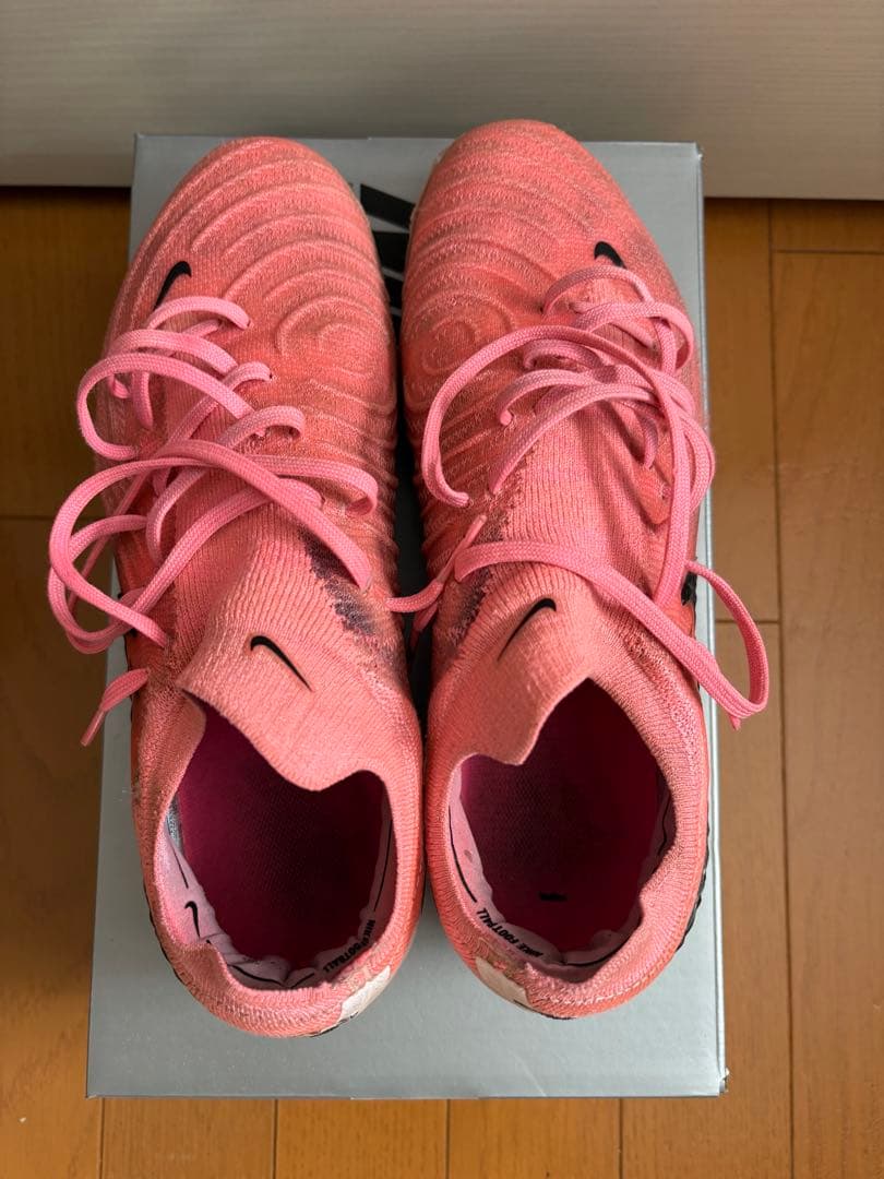 NIKE ファントムGX2 26.5cm