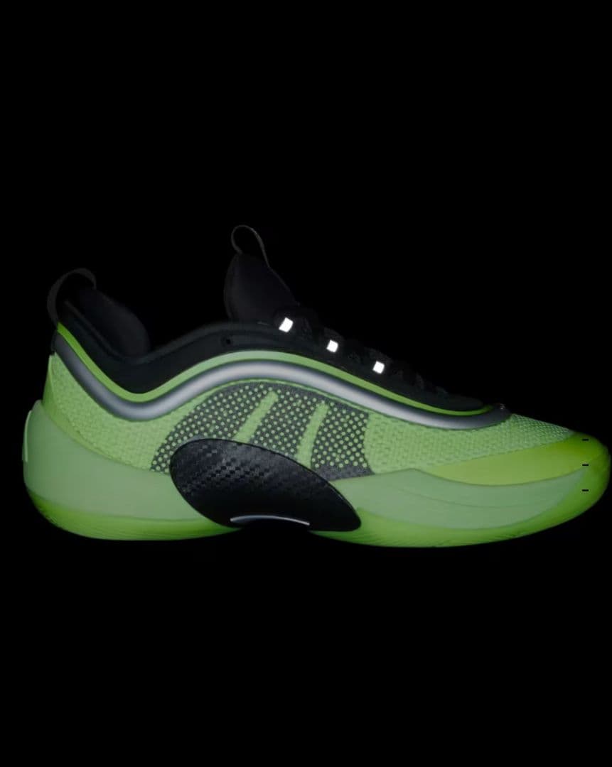 adidas D.O.N.ISSUE6 ドンイシュー6 25.5cm