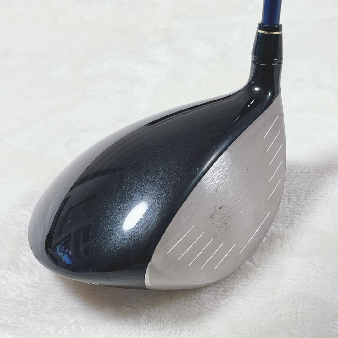 D111 HONMA ホンマ TW747 10.5° TOUR AD VR-6s