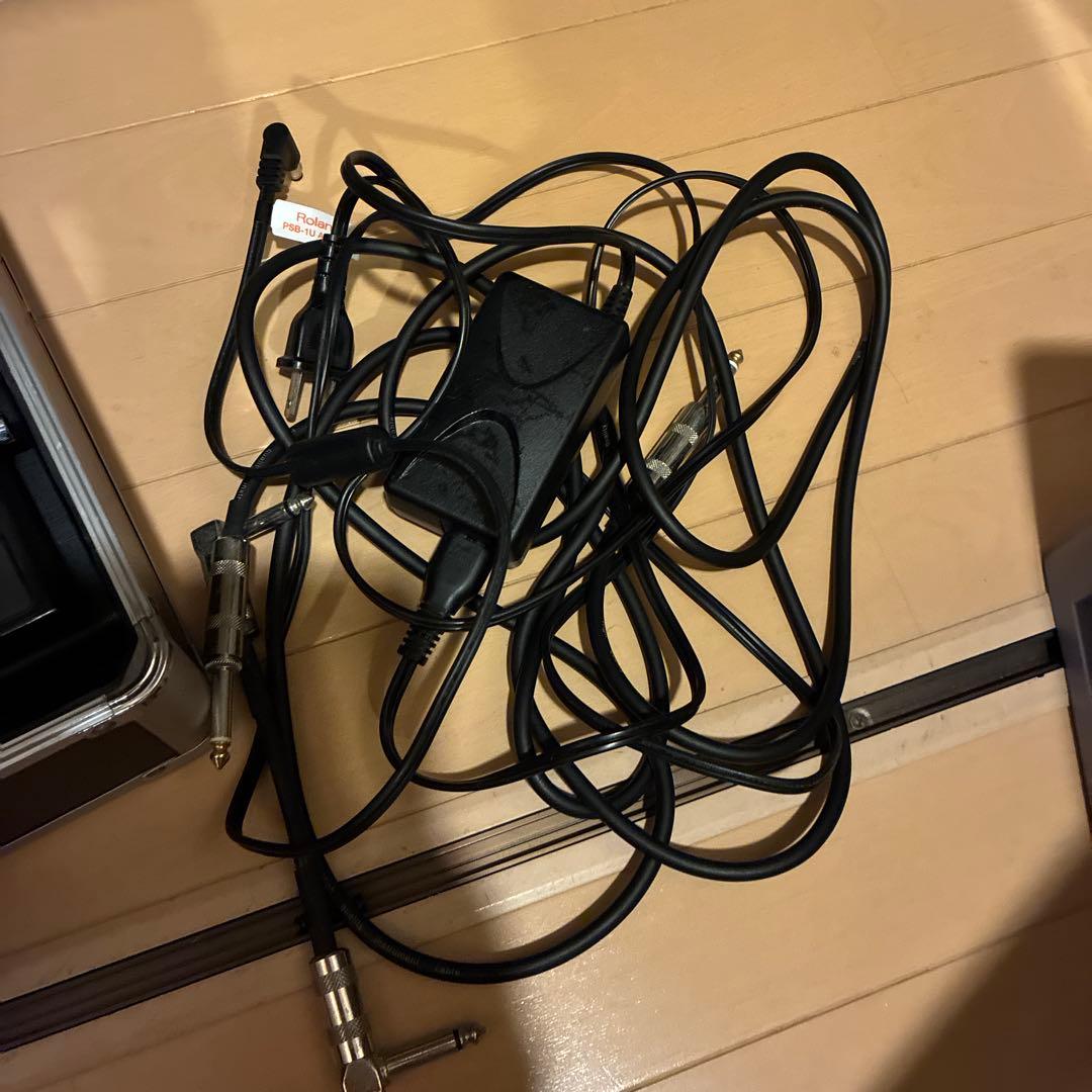 ギター GT100
