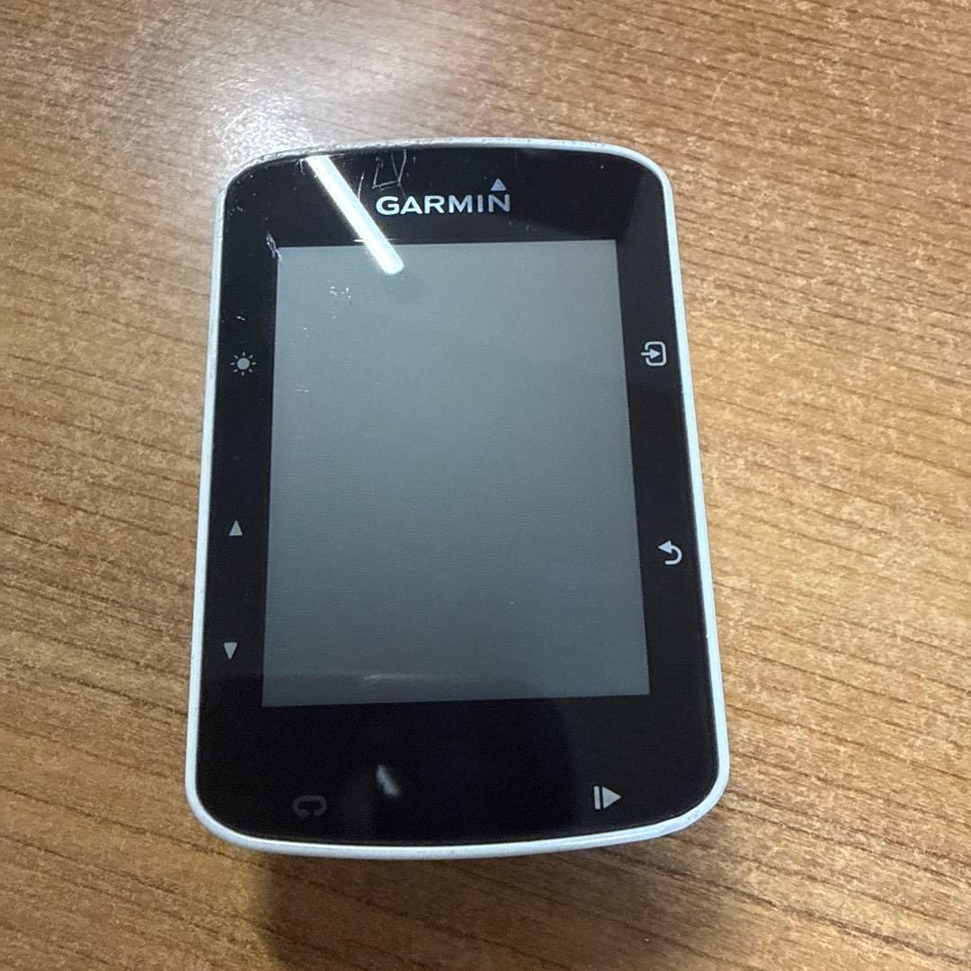 GARMIN EDGE520J ガーミン　エッジ520j