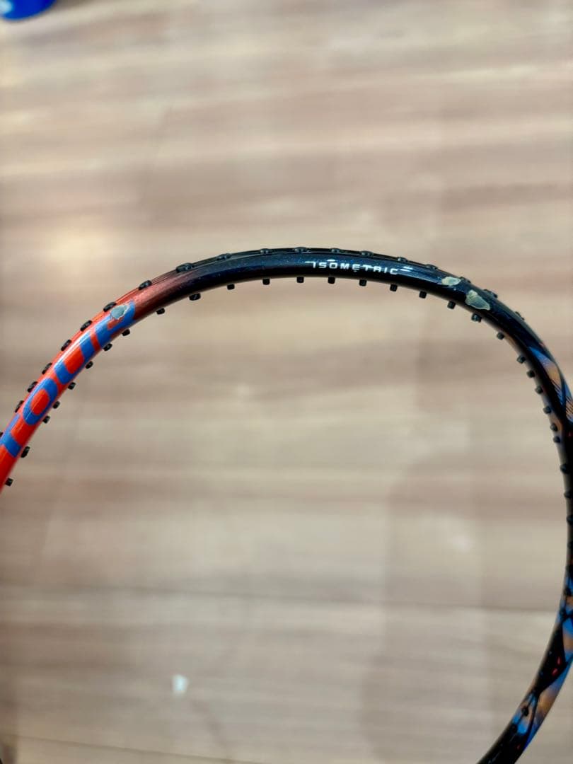 YONEX ASTROX 77 Tour バドミントンラケット(修理品)