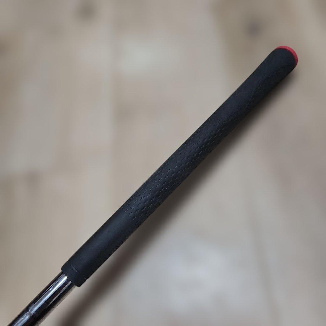 送料込み/アクシスゴルフ Z3 TOUR -SPEC 52°DG120