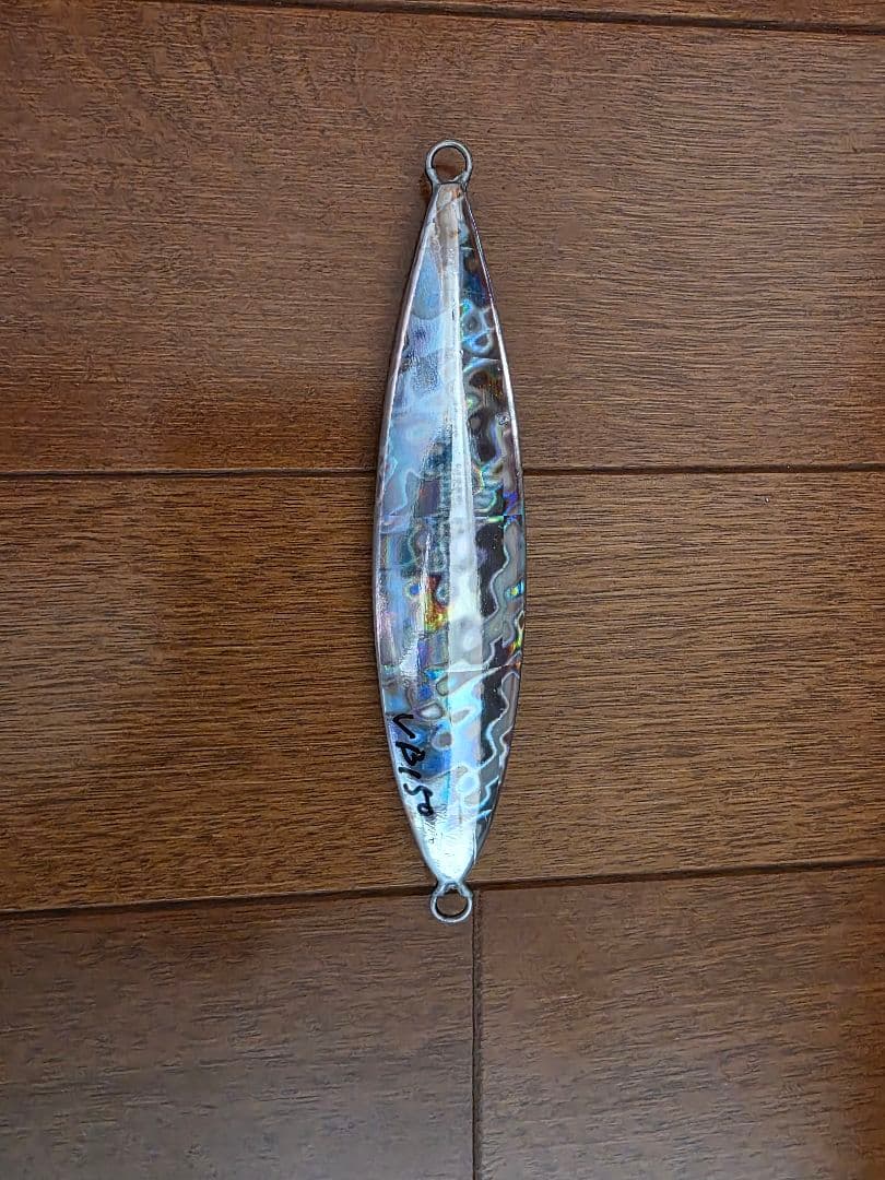 デープライナー スロースキップ VB 150g