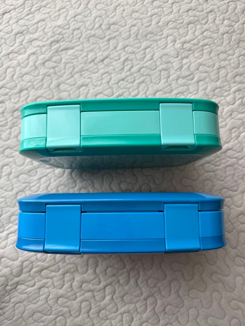 【新品】Bentgo ベントゴー お弁当箱 2個セット ランチボックス