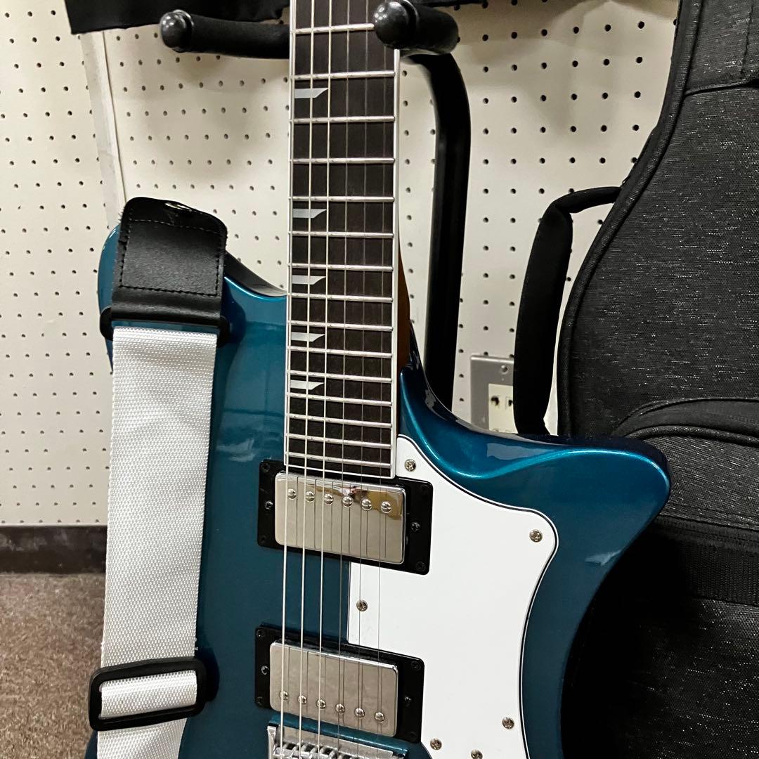 【動作確認済】Ryoga Skater OTBオーシャンターコイズブルー