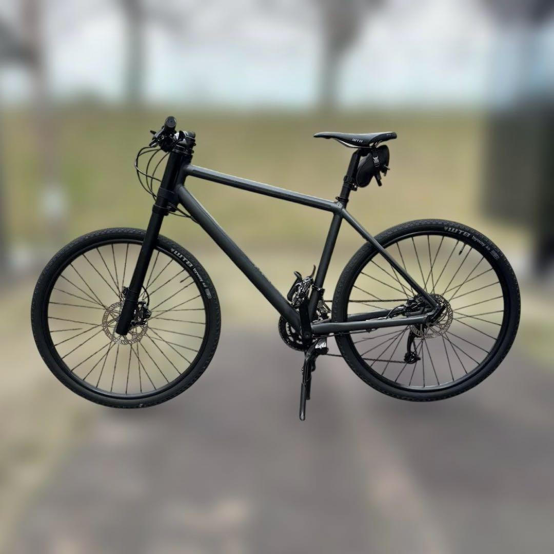 【美品】cannondale BadBoy3 キャノンデールバッドボーイMサイズ