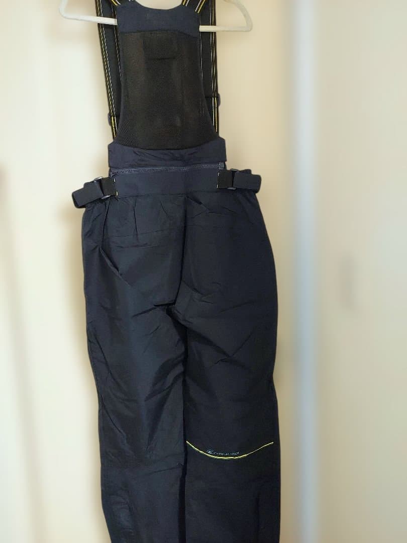 最終価格！ダイワ GORE-TEX ストレッチサロペット LL 新品未着用