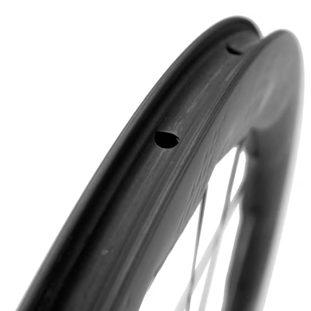 SUPERTEAM ALL CARBON ULTRA D28-50 ホイール