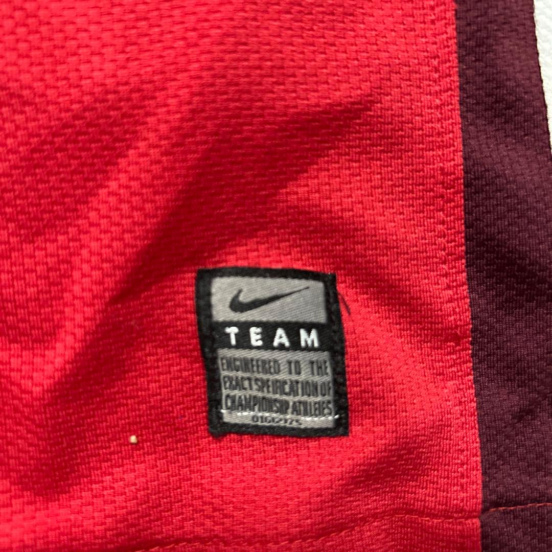 NIKE製2008年〜2010年代アーセナルユニフォーム