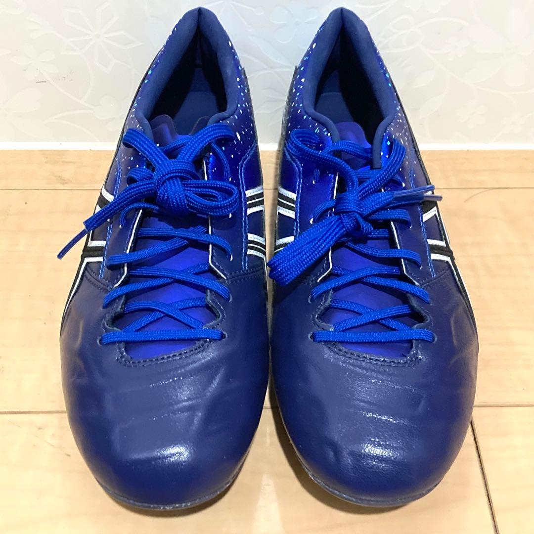 大人気✨asics DSライト AVANTE 小野 伸二　乾 貴士 24.5cm
