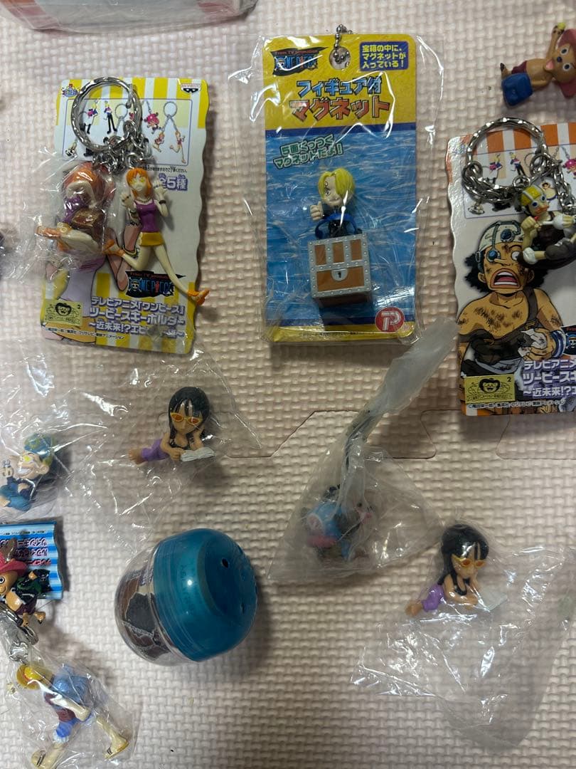 日*0様 ワンピース グッズ セット