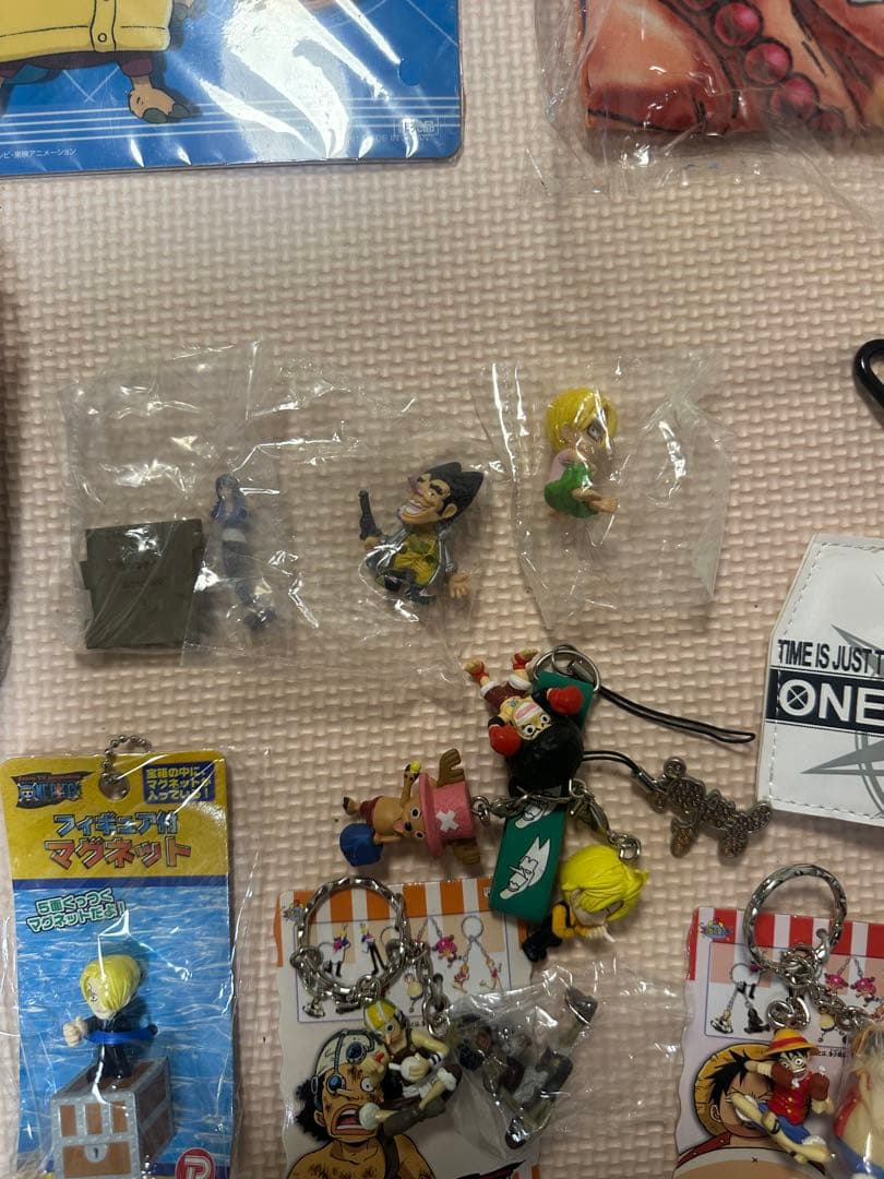 日*0様 ワンピース グッズ セット