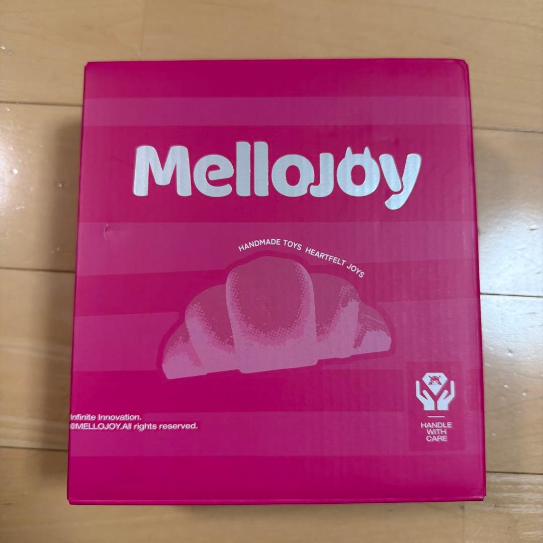 Mellojoy メロジョイ　バタークリームチーズ　新品　未開封