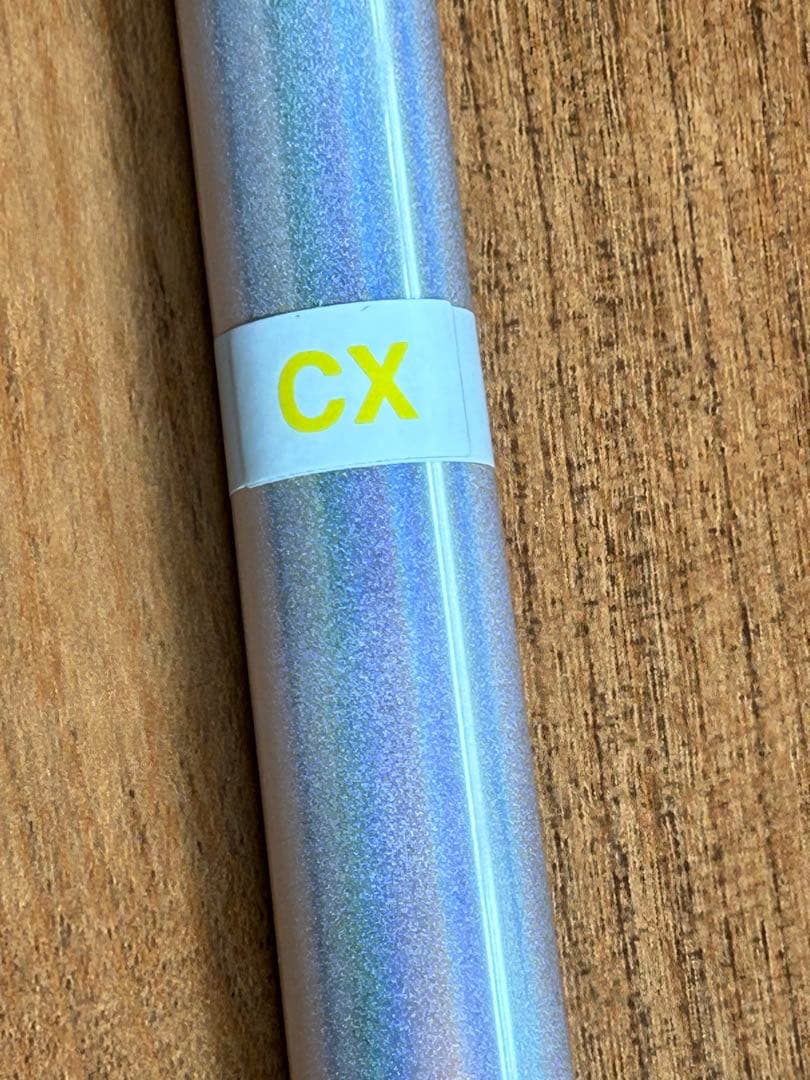 SHIMANO 15'Kiss SPECIAL CX405 #2未使用パーツ