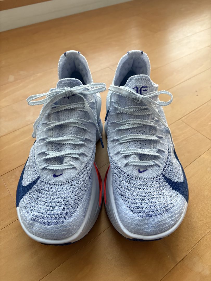 Nike アルファフライ3 レディースランニングシューズ