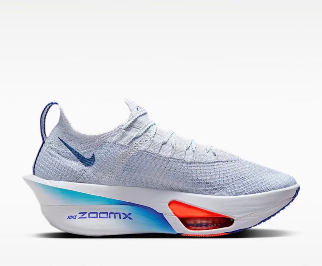 Nike アルファフライ3 レディースランニングシューズ